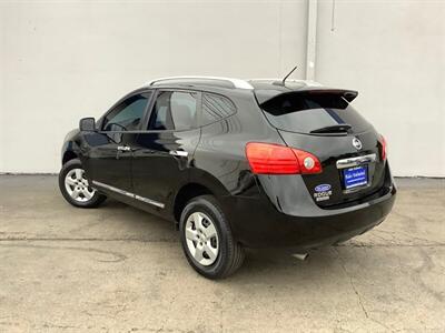 2014 Nissan Rogue Select S   - Photo 4 - Crest Hill, IL 60403