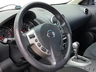 2014 Nissan Rogue Select S   - Photo 23 - Crest Hill, IL 60403