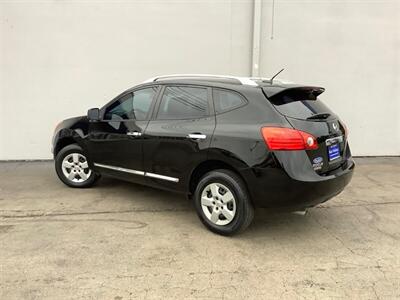 2014 Nissan Rogue Select S   - Photo 5 - Crest Hill, IL 60403