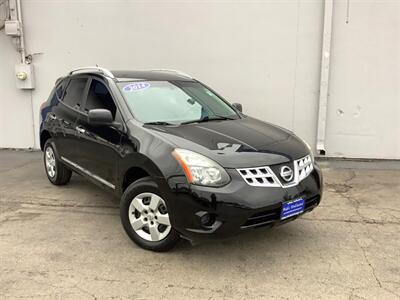 2014 Nissan Rogue Select S   - Photo 10 - Crest Hill, IL 60403