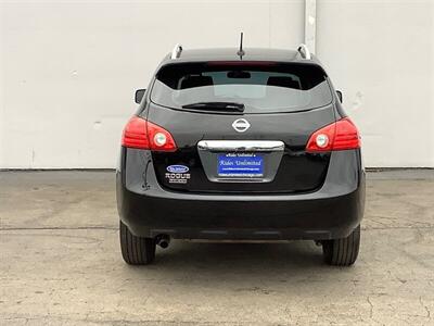 2014 Nissan Rogue Select S   - Photo 6 - Crest Hill, IL 60403