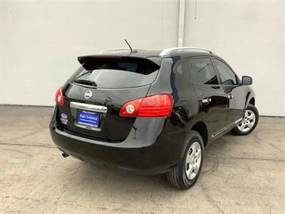 2014 Nissan Rogue Select S   - Photo 7 - Crest Hill, IL 60403