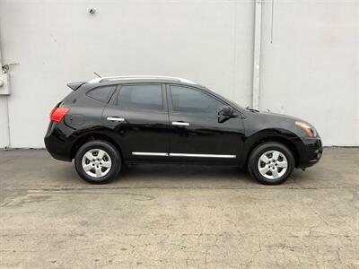 2014 Nissan Rogue Select S   - Photo 9 - Crest Hill, IL 60403
