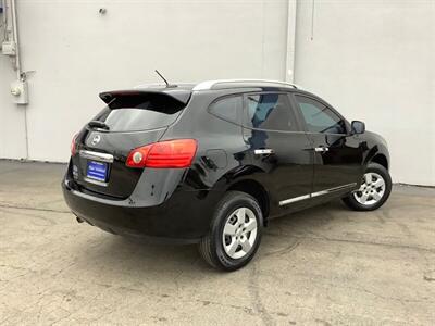 2014 Nissan Rogue Select S   - Photo 8 - Crest Hill, IL 60403