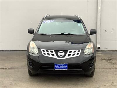 2014 Nissan Rogue Select S   - Photo 12 - Crest Hill, IL 60403