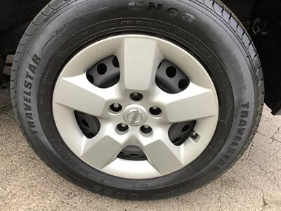 2014 Nissan Rogue Select S   - Photo 38 - Crest Hill, IL 60403