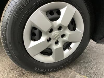 2014 Nissan Rogue Select S   - Photo 40 - Crest Hill, IL 60403