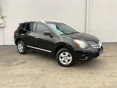 2014 Nissan Rogue Select S   - Photo 11 - Crest Hill, IL 60403