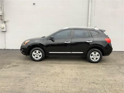 2014 Nissan Rogue Select S   - Photo 3 - Crest Hill, IL 60403