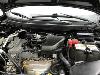 2014 Nissan Rogue Select S   - Photo 41 - Crest Hill, IL 60403