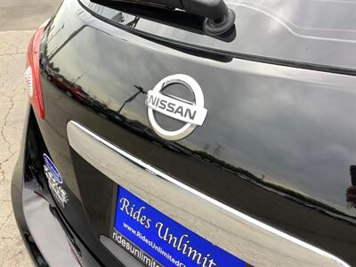 2014 Nissan Rogue Select S   - Photo 35 - Crest Hill, IL 60403