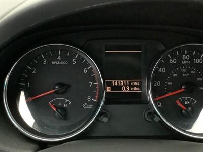 2014 Nissan Rogue Select S   - Photo 22 - Crest Hill, IL 60403