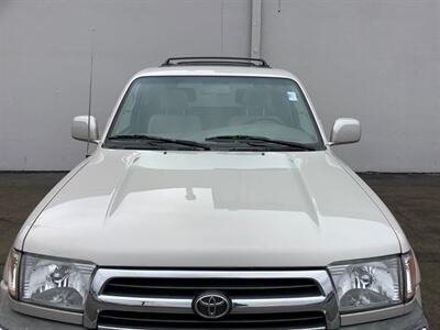 2000 Toyota 4Runner SR5 - Photo 8 - Crest Hill, IL 60403