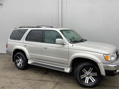 2000 Toyota 4Runner SR5 - Photo 7 - Crest Hill, IL 60403