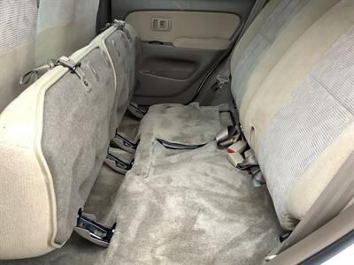 2000 Toyota 4Runner SR5 - Photo 21 - Crest Hill, IL 60403