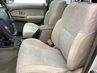 2000 Toyota 4Runner SR5 - Photo 17 - Crest Hill, IL 60403