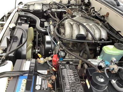 2000 Toyota 4Runner SR5 - Photo 45 - Crest Hill, IL 60403