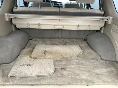 2000 Toyota 4Runner SR5 - Photo 36 - Crest Hill, IL 60403