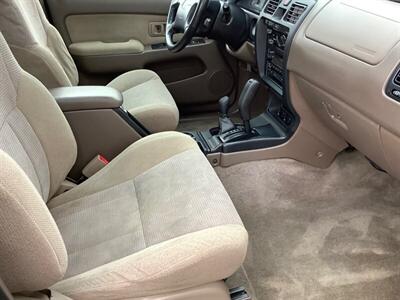 2000 Toyota 4Runner SR5 - Photo 26 - Crest Hill, IL 60403