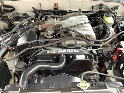 2000 Toyota 4Runner SR5 - Photo 43 - Crest Hill, IL 60403
