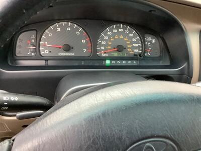 2000 Toyota 4Runner SR5 - Photo 16 - Crest Hill, IL 60403