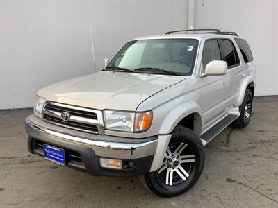 2000 Toyota 4Runner SR5 - Photo 48 - Crest Hill, IL 60403