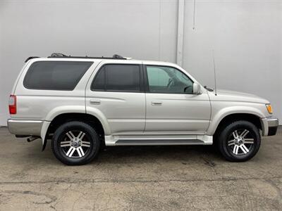 2000 Toyota 4Runner SR5 - Photo 6 - Crest Hill, IL 60403
