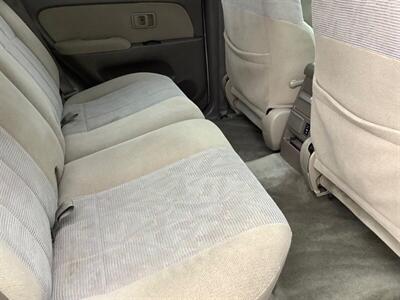 2000 Toyota 4Runner SR5 - Photo 23 - Crest Hill, IL 60403