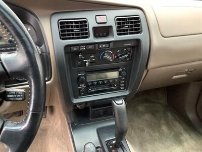 2000 Toyota 4Runner SR5 - Photo 14 - Crest Hill, IL 60403