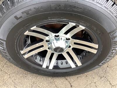 2000 Toyota 4Runner SR5 - Photo 40 - Crest Hill, IL 60403