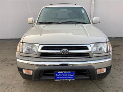 2000 Toyota 4Runner SR5 - Photo 49 - Crest Hill, IL 60403