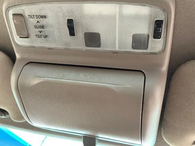 2000 Toyota 4Runner SR5 - Photo 30 - Crest Hill, IL 60403