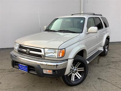 2000 Toyota 4Runner SR5 - Photo 47 - Crest Hill, IL 60403