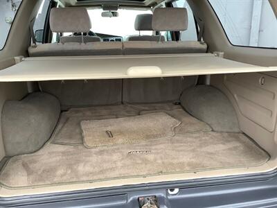 2000 Toyota 4Runner SR5 - Photo 37 - Crest Hill, IL 60403