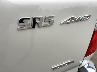 2000 Toyota 4Runner SR5 - Photo 34 - Crest Hill, IL 60403