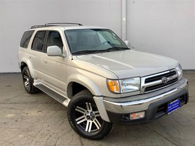 2000 Toyota 4Runner SR5 - Photo 50 - Crest Hill, IL 60403