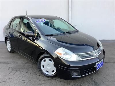 2009 Nissan Versa 1.8 SL   - Photo 10 - Crest Hill, IL 60403