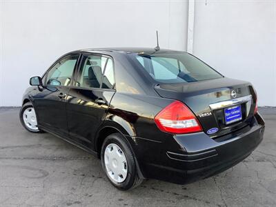 2009 Nissan Versa 1.8 SL   - Photo 5 - Crest Hill, IL 60403