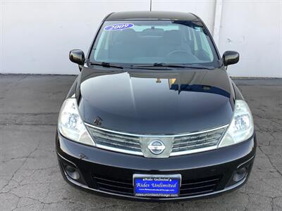 2009 Nissan Versa 1.8 SL   - Photo 12 - Crest Hill, IL 60403