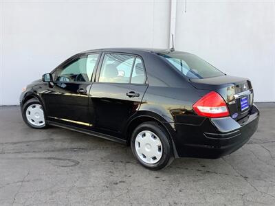 2009 Nissan Versa 1.8 SL   - Photo 4 - Crest Hill, IL 60403