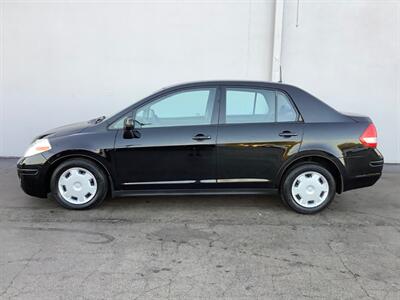 2009 Nissan Versa 1.8 SL   - Photo 3 - Crest Hill, IL 60403