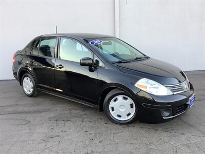 2009 Nissan Versa 1.8 SL   - Photo 11 - Crest Hill, IL 60403