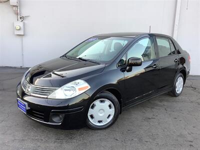 2009 Nissan Versa 1.8 SL   - Photo 2 - Crest Hill, IL 60403