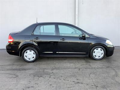 2009 Nissan Versa 1.8 SL   - Photo 9 - Crest Hill, IL 60403