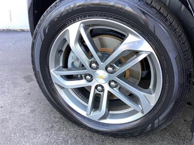 2017 Chevrolet Equinox Premier - Photo 45 - Crest Hill, IL 60403