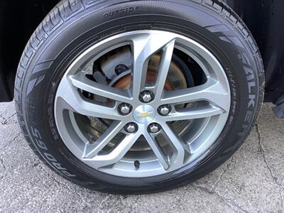2017 Chevrolet Equinox Premier   - Photo 44 - Crest Hill, IL 60403