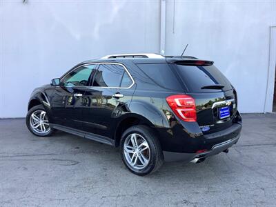 2017 Chevrolet Equinox Premier   - Photo 5 - Crest Hill, IL 60403