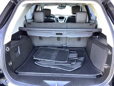 2017 Chevrolet Equinox Premier - Photo 37 - Crest Hill, IL 60403