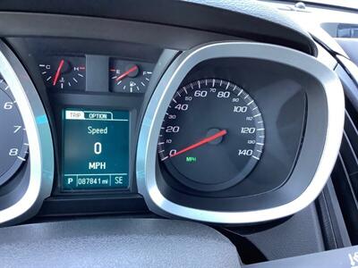 2017 Chevrolet Equinox Premier - Photo 21 - Crest Hill, IL 60403