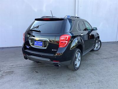 2017 Chevrolet Equinox Premier   - Photo 7 - Crest Hill, IL 60403